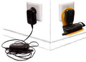 Driin Mobile Phone Holder