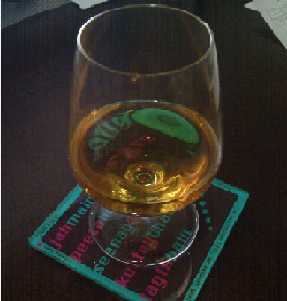 Drinking The Indian Way - Black Dog And Soda