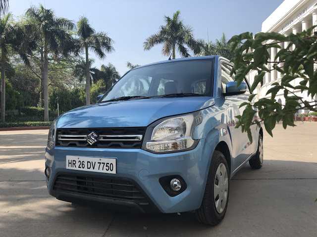 Drive Review: The Little Big Things Make The 2019 Maruti Suzuki WagonR A Winner