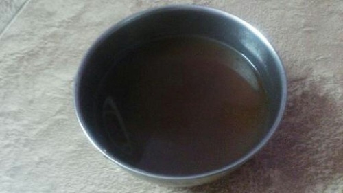 Dry Ginger Coffee Or Chukku Kaappi Recipe For Babies This Monsoon