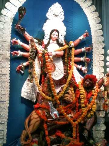 Durga Pooja
