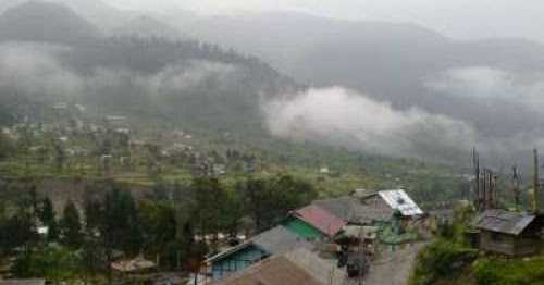 Dzumsa:- An Inimitable Organism Of Lachung