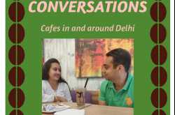E-Book Review.            Thoughts and Conversations by Geethica Mehra