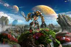 E3 2019: Hands-on with The Riftbreaker\