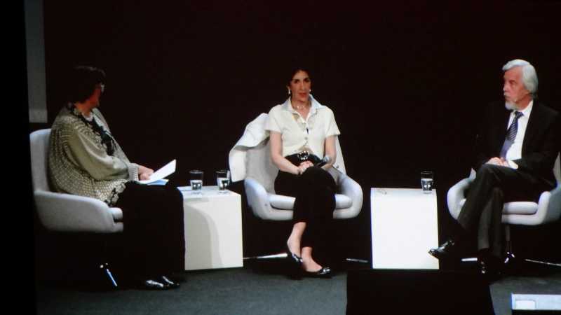 ESOF 2014: Science Building Bridges