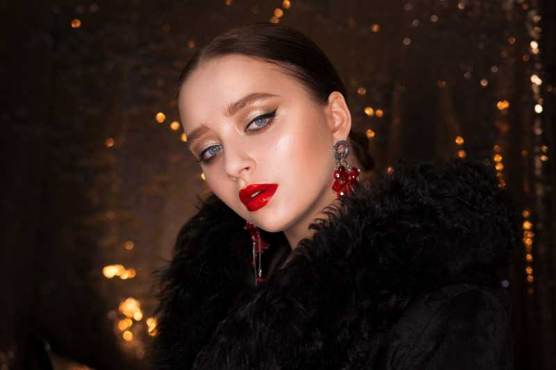 ESSENTIAL BEAUTY PREP FOR A BIG EVENT