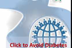 EXERCISE & DIET CONTROL WILL NOT HELP YOU IN DIABETES