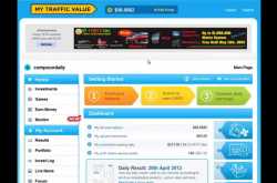 Earn $10 Daily with PaidVerts - My Traffic Value