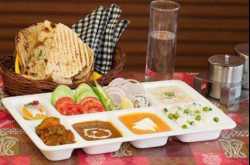 Eat In Under INR 100 At These Pocket Friendly Eateries In Gurgaon