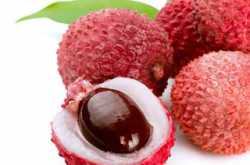 Eat Lychee to loose weight and be healthy