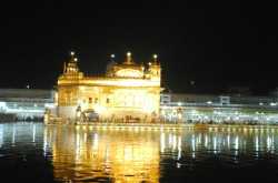 Eat-Pray-Shop & More…Amritsar :)