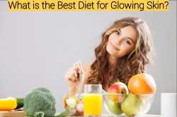 Eating for Beauty - What is the Best Diet for Glowing Skin? - Stylish Walks