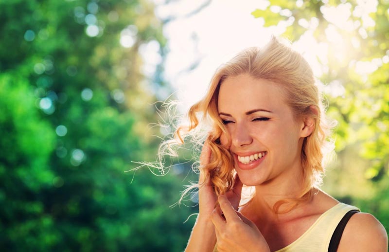 Eco-Friendly Ways To Keep Your Body And Home Cool In Summers