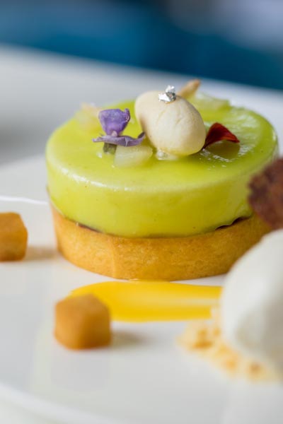 Edible Flowers - Smell The Roses And Eat Them Too