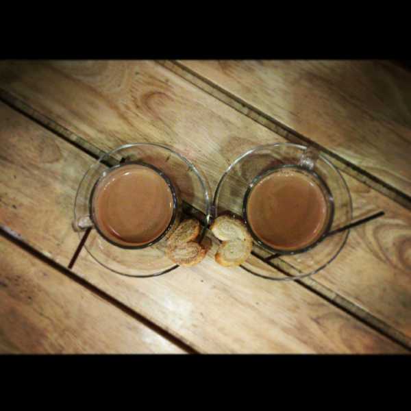 Ek Cup Chai…