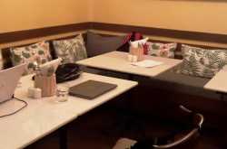 El Toro Cantina - Reclamation, Bandra, Mumbai.