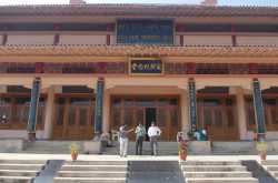 Election duty in Patna