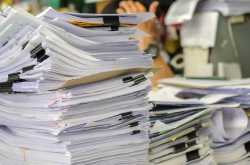 Electronic Document Imaging Basics \"The Perfect Guide\"