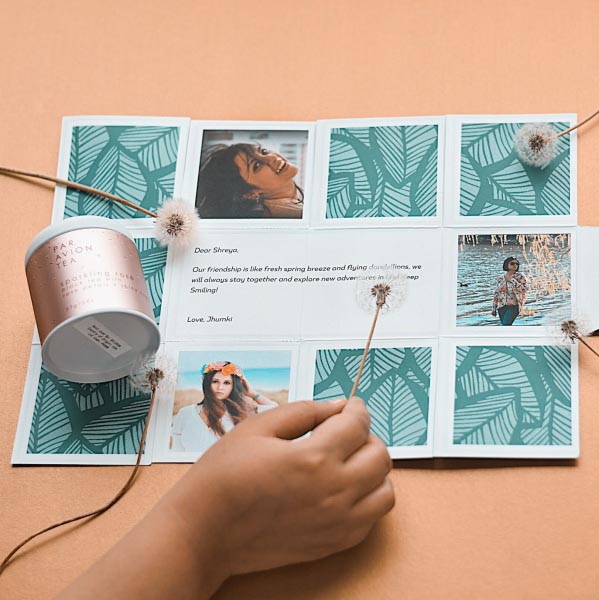 Embracing Friendship With Personalized Greetings From Greetabl - Thatneongirl