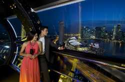 Enjoy a Colorful Honeymoon Trip To Singapore - DPauls Blog