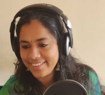 Enjoyable Tamil Podcast For Kids And Adults