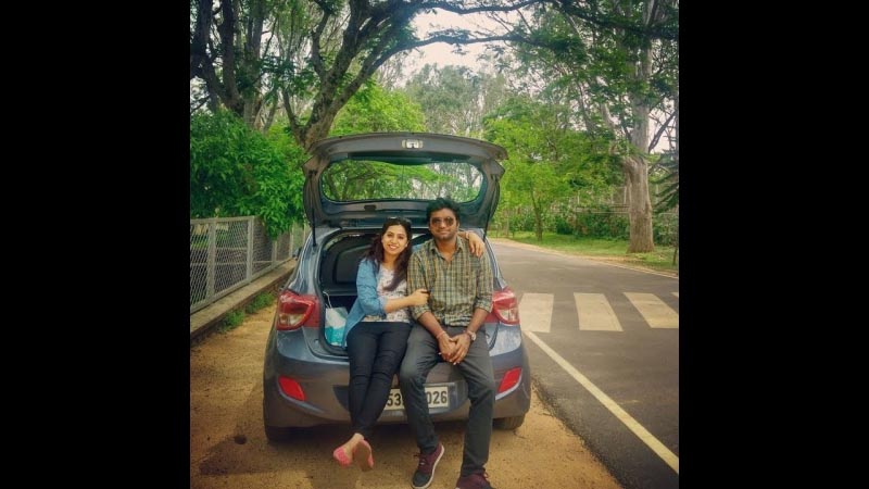 Enjoying Road Trips | Bangalore Road Trip Tips | #tpttripling