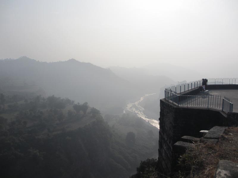 Epic Road Trip - Leg 3