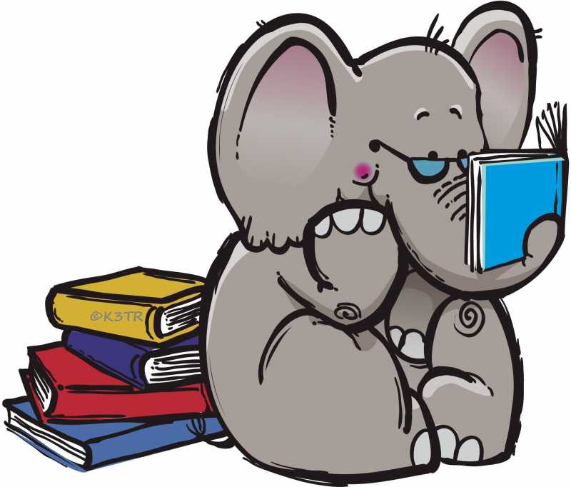 Erotic Elephant #BlogchatterA2Z