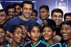 Err is human, to forgive is Being Human - kill Views