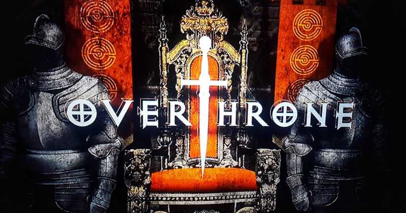 Escape London - Fighting All Odds To Get To The King