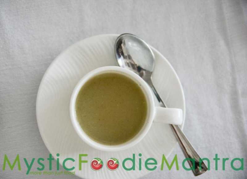 Essence,Park Plaza, Zirakpur - Par Excellence!