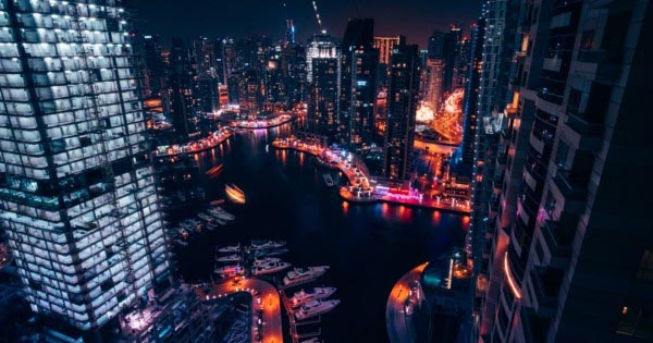 Events And Festivals Of The UAE