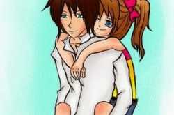 Every girl has three guys in her life: The one she loves.. The one she hates. The one she can\