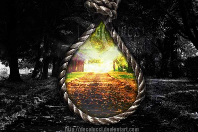 Everybody Dies But... #BlogchatterA2Z - The Knight Of Steel