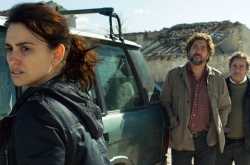 Everybody Knows [2018] - A Flawed yet Engrossing Family-Disputes Thriller