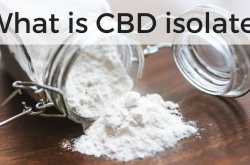 Everything to Know About How CBD Isolate Is Made? - SmuGG BuGG