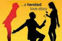 Ex...A Twisted Love Story (By Novoneel Chakrobarty)