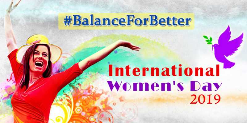 Excellent Ways To Celebrate International Women’s Day On 8 March