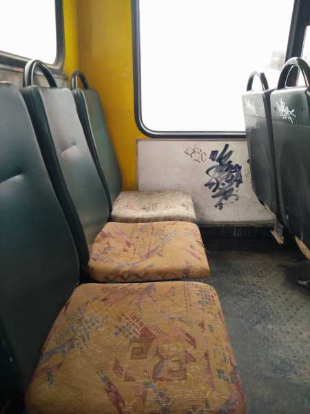 Excerpts From My Travel Journal: A Year In Russia II