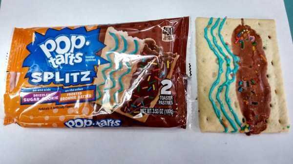 Expectation Vs. Reality