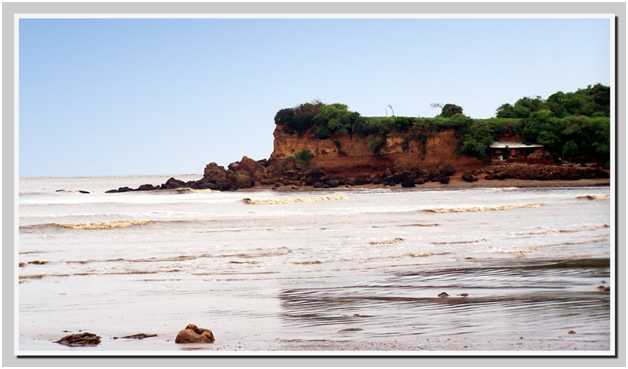 Experience Bountiful Nature In Gopnath Beach