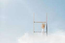 Experiencing the ‘Amazing’: A Goal Story