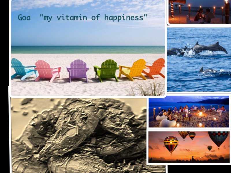 Explore Best Beaches Of Goa- Bag-packers, Beach Lovers, Solo Travellers