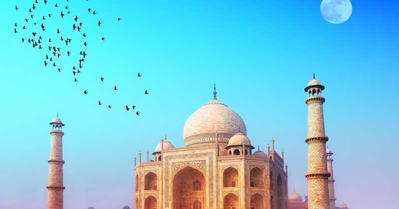 Explore Top Heritage Attraction In India With Maharajas Express