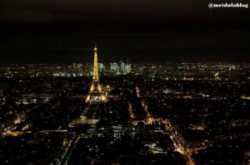 Exploring Paris by Paris Metro – Travel Tales from India and Abroad