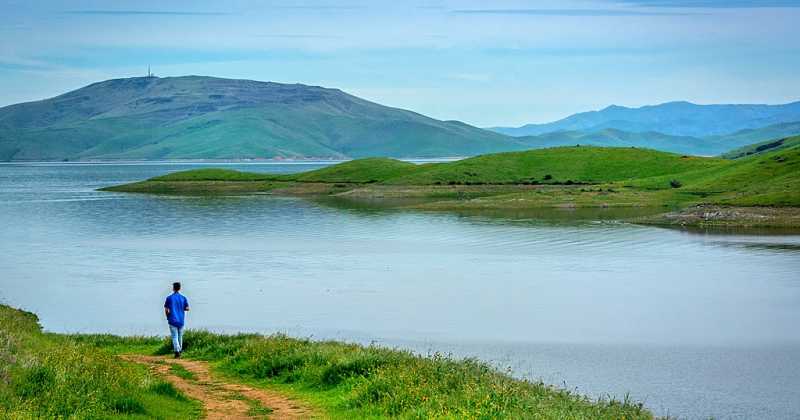 Exploring The Yosemite National Park