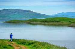 Exploring the Yosemite National Park