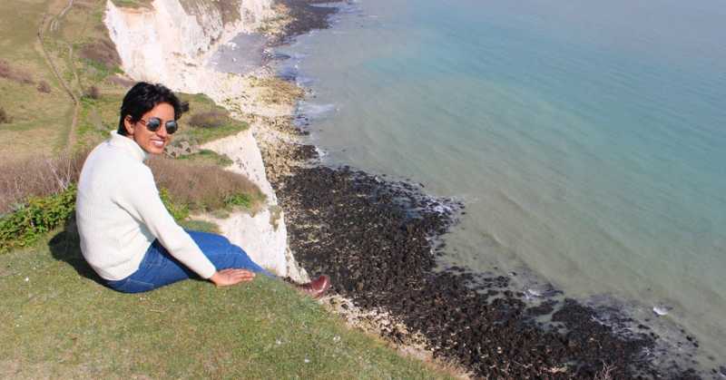 Exploring Your Backyard!