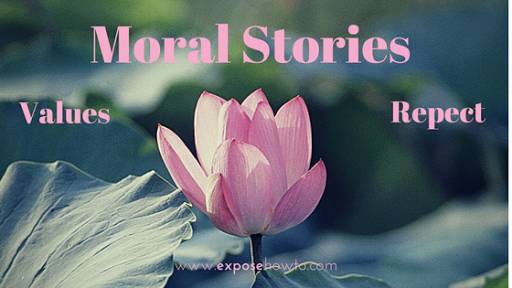 Expose How To - जानिए हिंदी में | Life Style | Health & Wellness | Home Remedies: Story In Hindi With Lesson | सौ बार सोचिये किसी कार्य को करने के पहले 