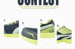 FASHOS jigsaw puzzle contest Win a FASHOS Free Voucher worth Rs. 500/